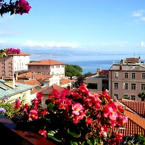 Gasthof Malnig, Opatija