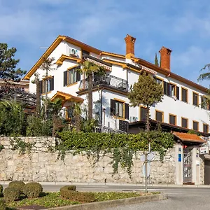Gasthof Camelia & Martina, Opatija
