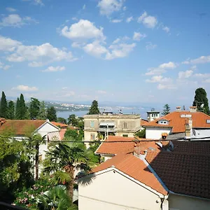 Gasthof Novakovic, Opatija