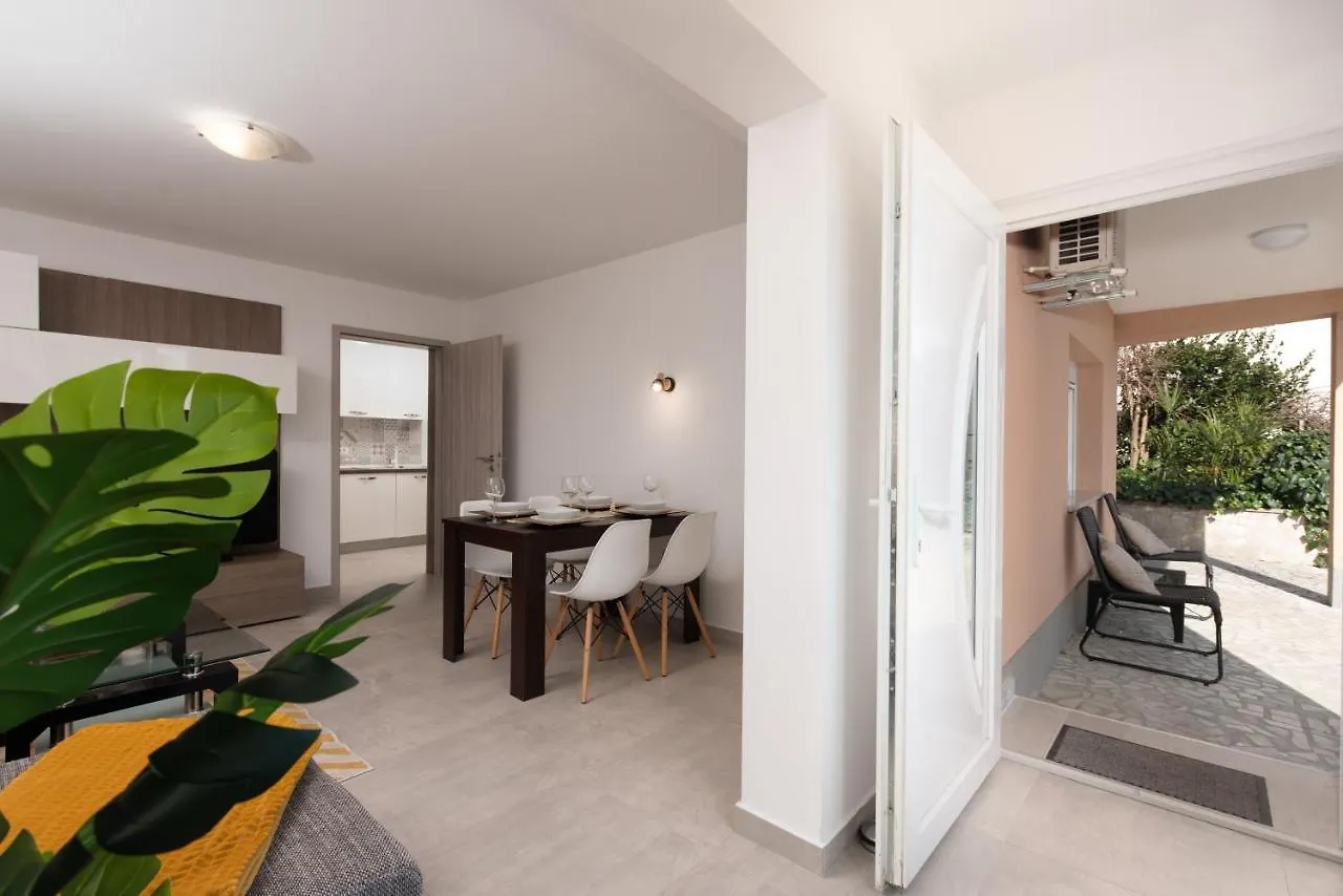 Apartment Stella Opatija Croatia