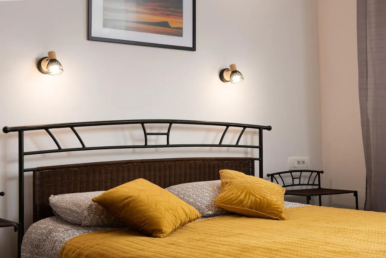 Guest house Apartment Stella Opatija