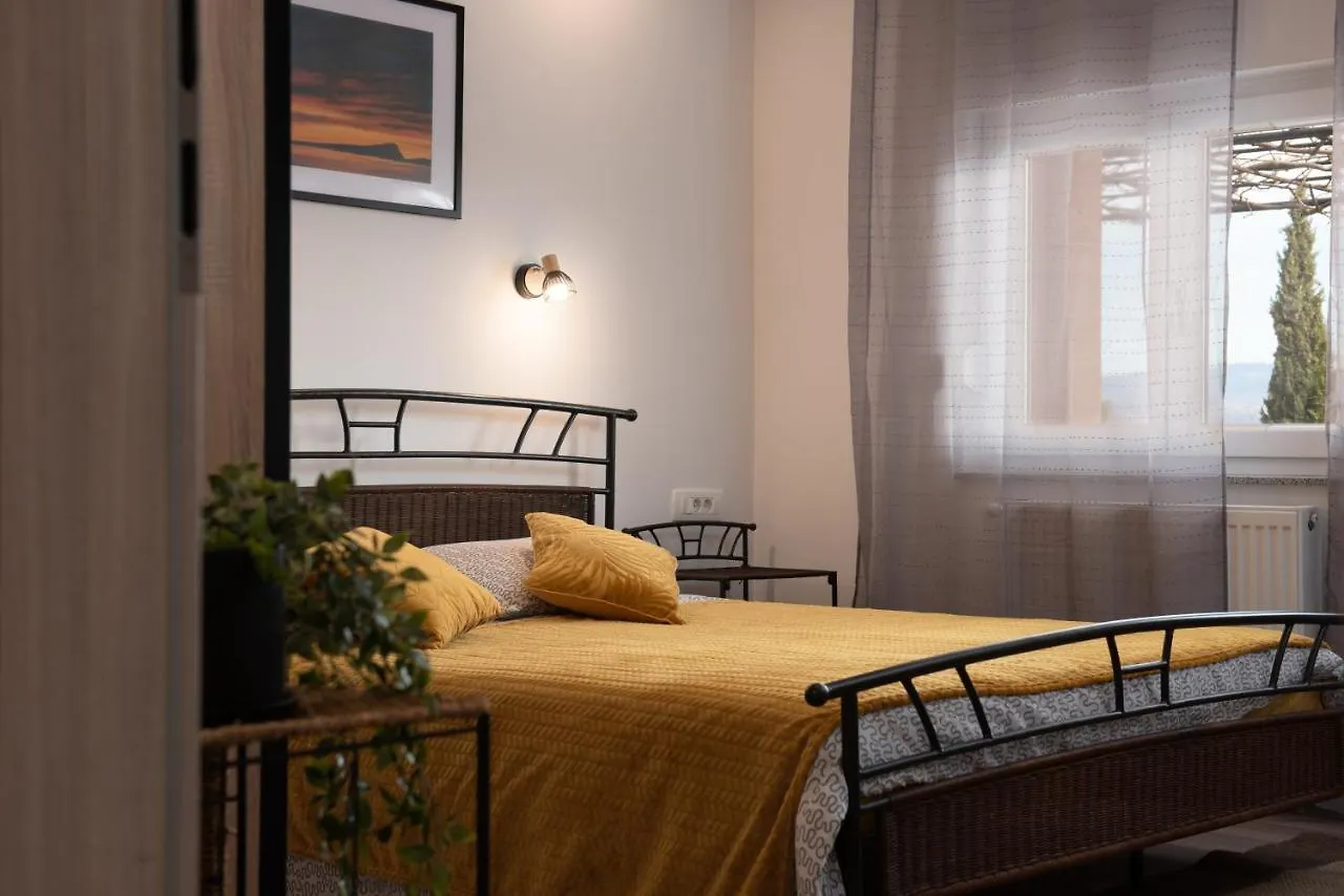 Apartment Stella Opatija 0*,  Croatia