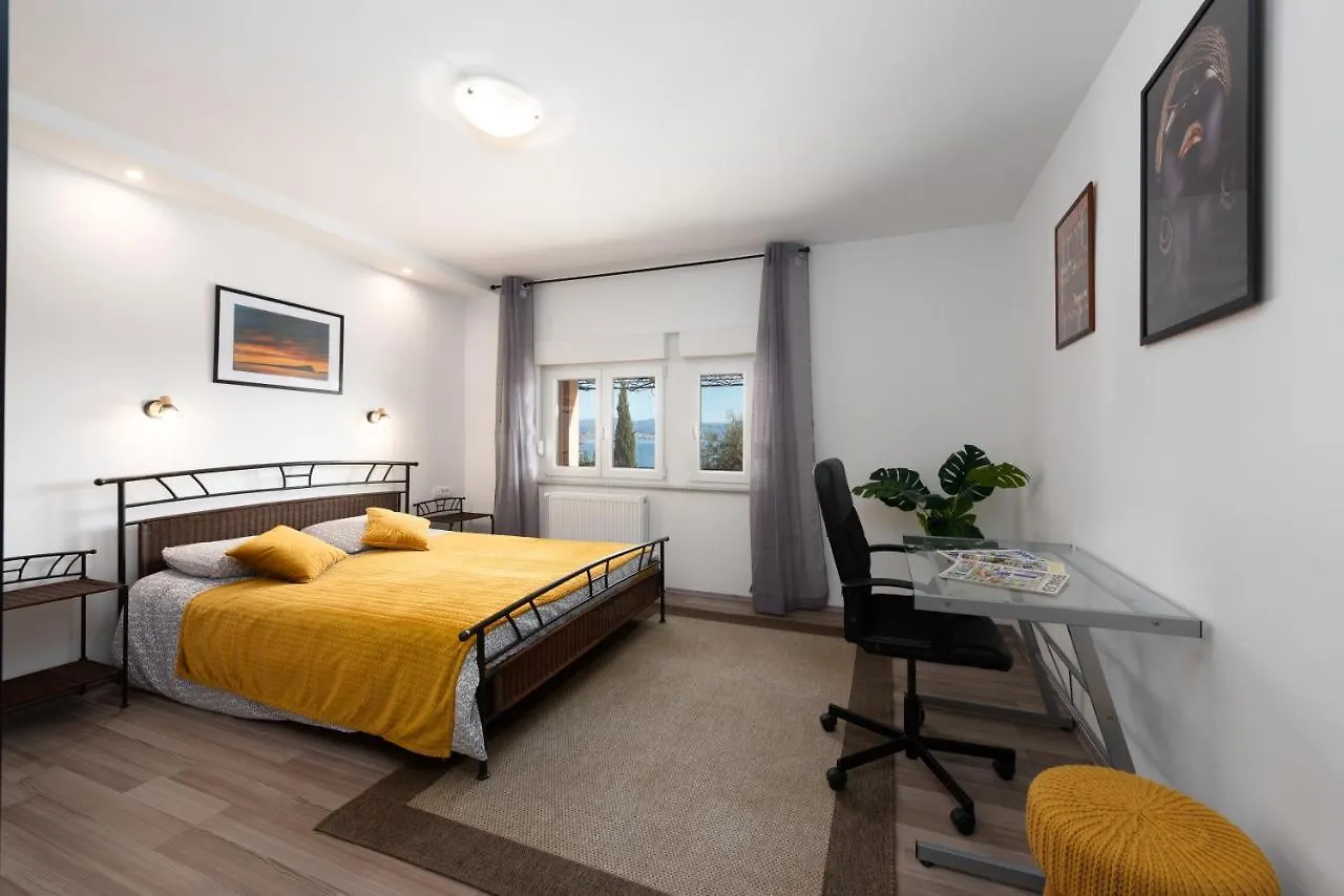 Guest house Apartment Stella Opatija Croatia