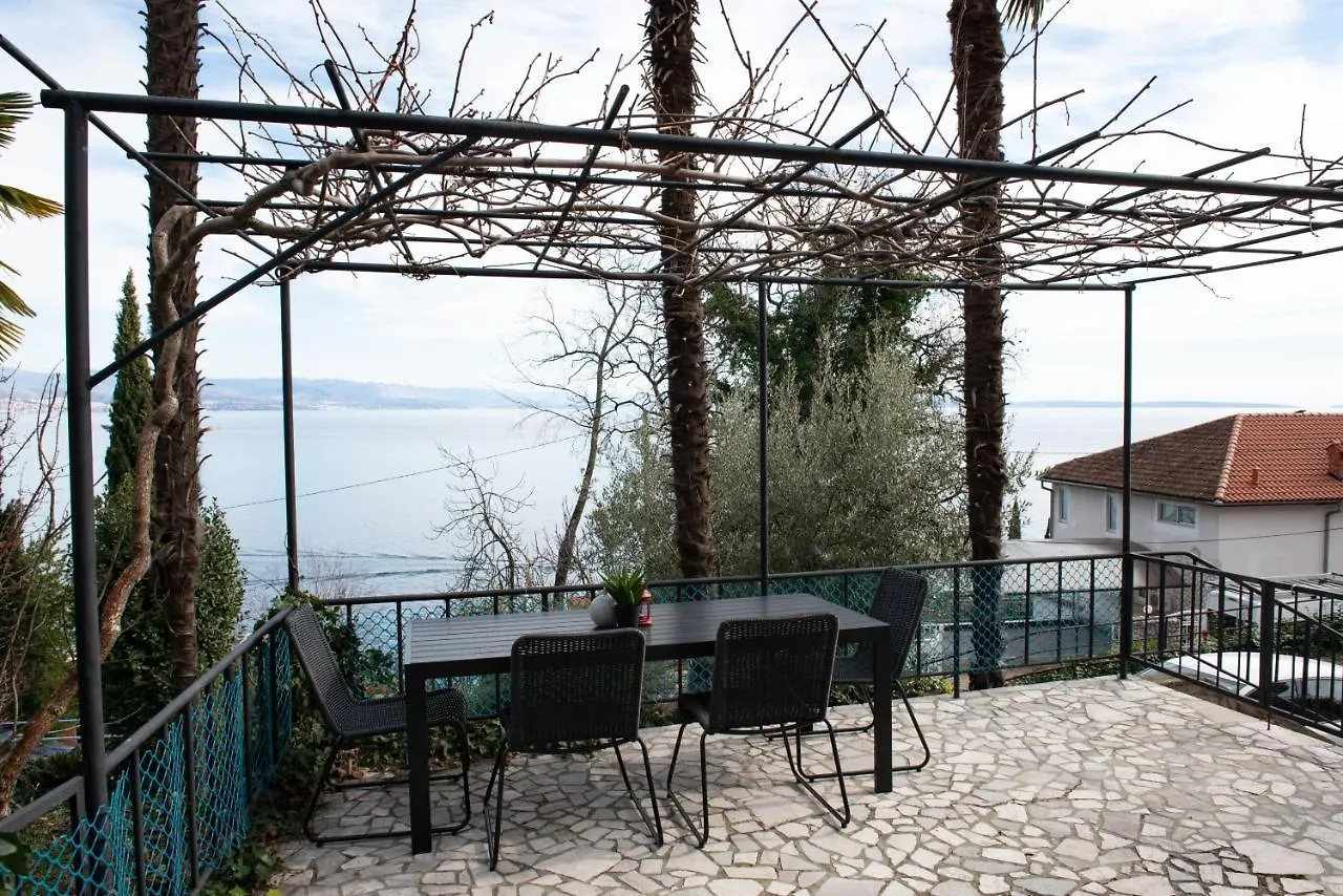 Apartment Stella Opatija Guest house
