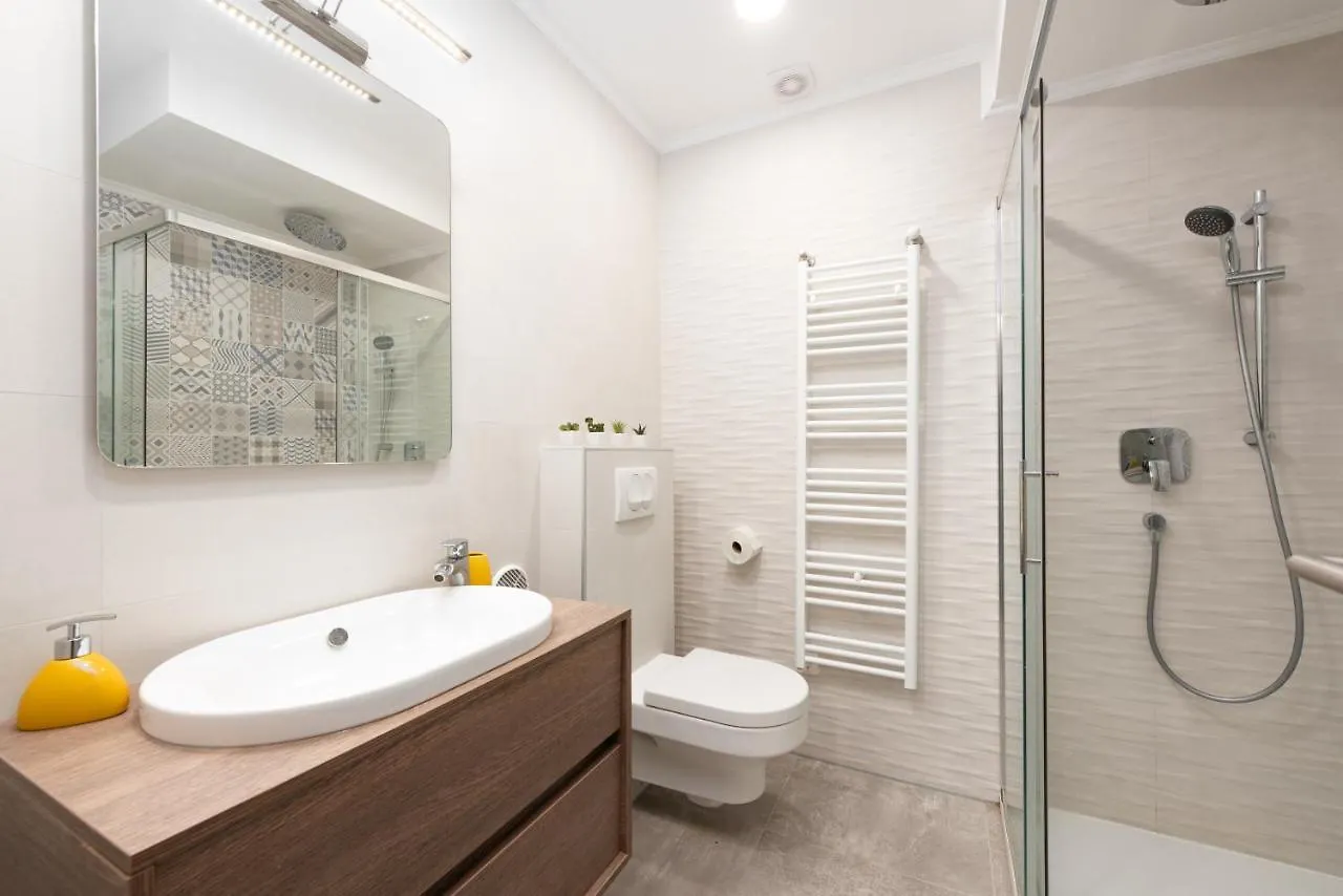 Apartment Stella Opatija Guest house