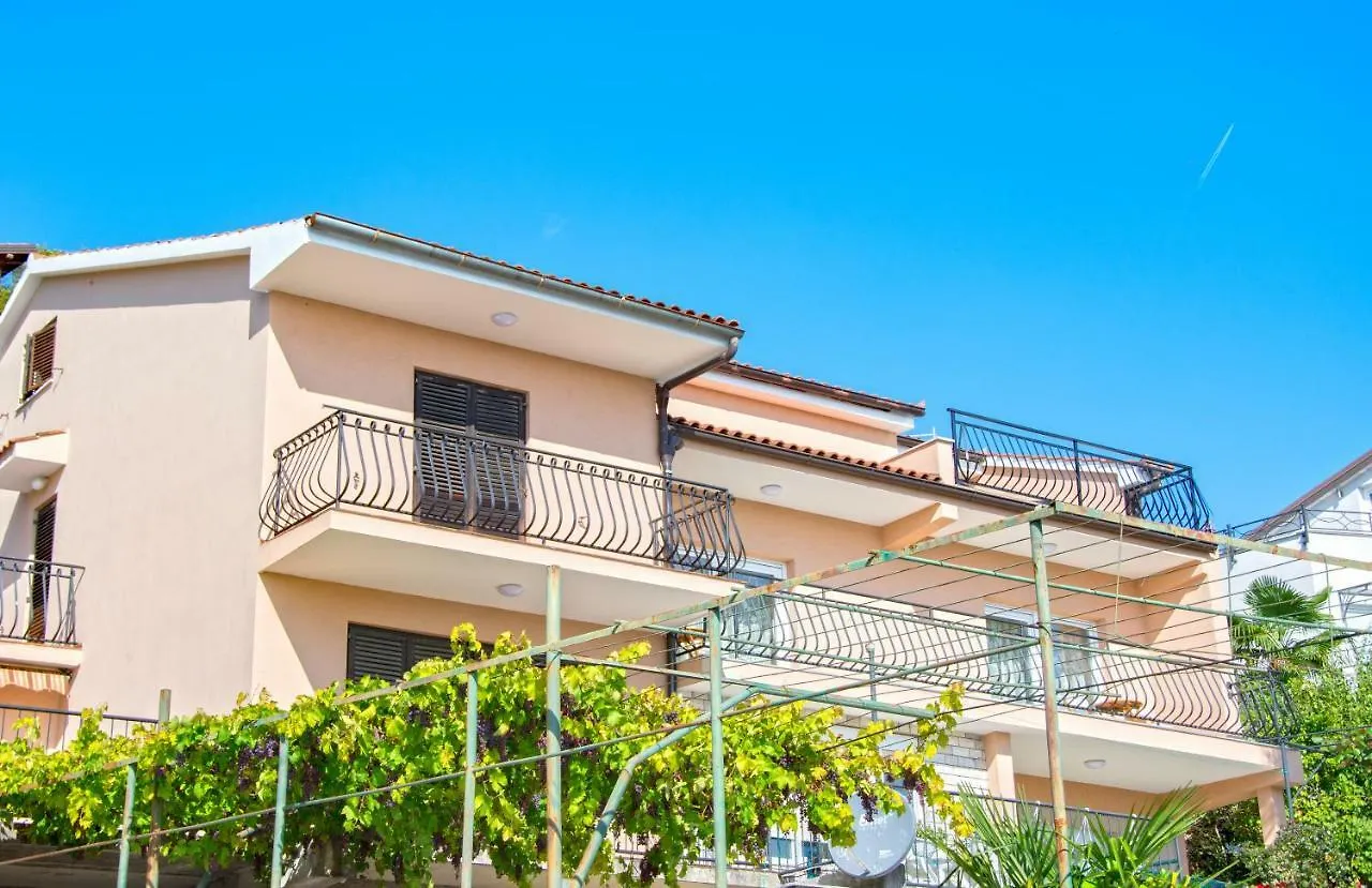 Guest house Apartment Stella Opatija